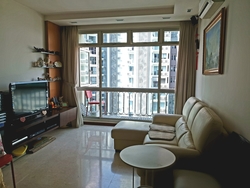 The Gardens At Bishan (D20), Condominium #189902382